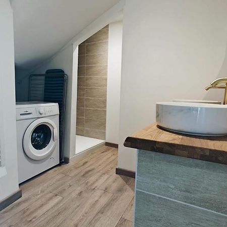 Le One, Cosy Et Authentique Apartment Брив ла Гайард Екстериор снимка
